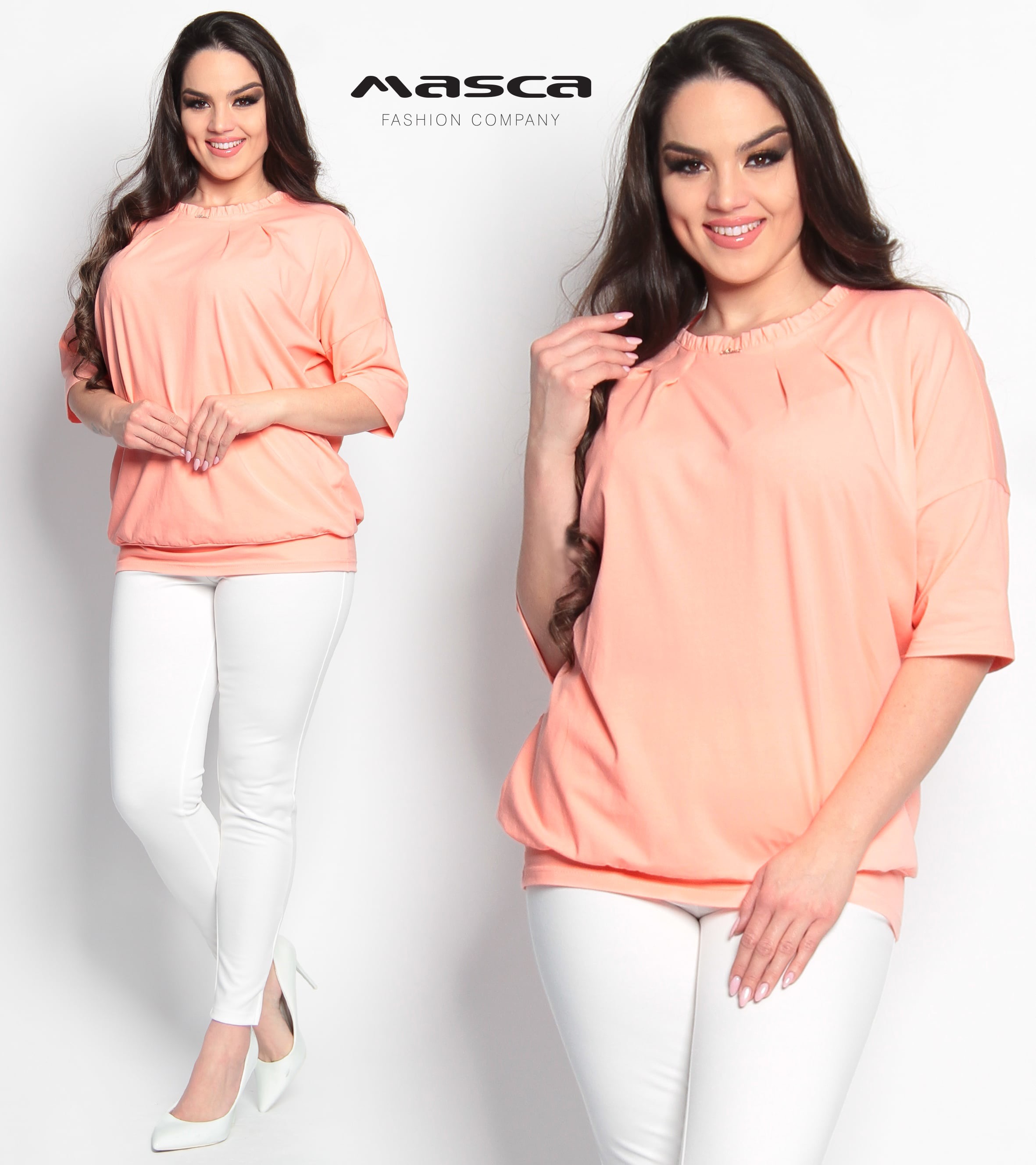 51126-69-88 Masca Fashion Felső